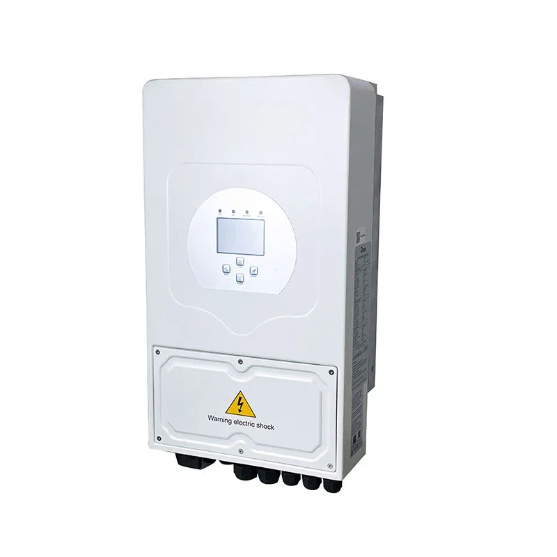 Inwerter hybrydowy solarno-wia – Renewable Energy Consumption recenzja i cena