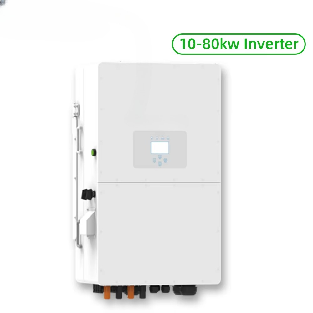 Kompletny system solarny hybry – Off Grid Solar Kit recenzja i cena