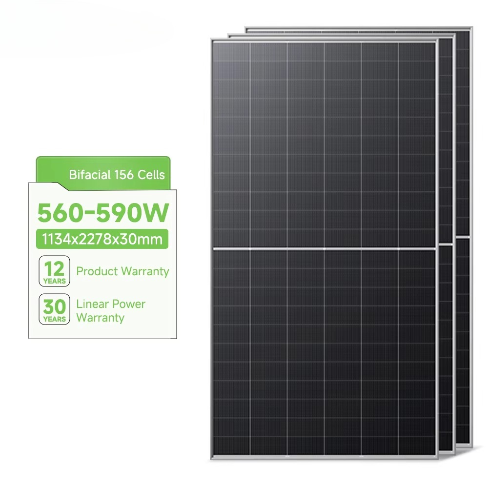 Kompletny system solarny hybry – Off Grid Solar Kit recenzja i cena