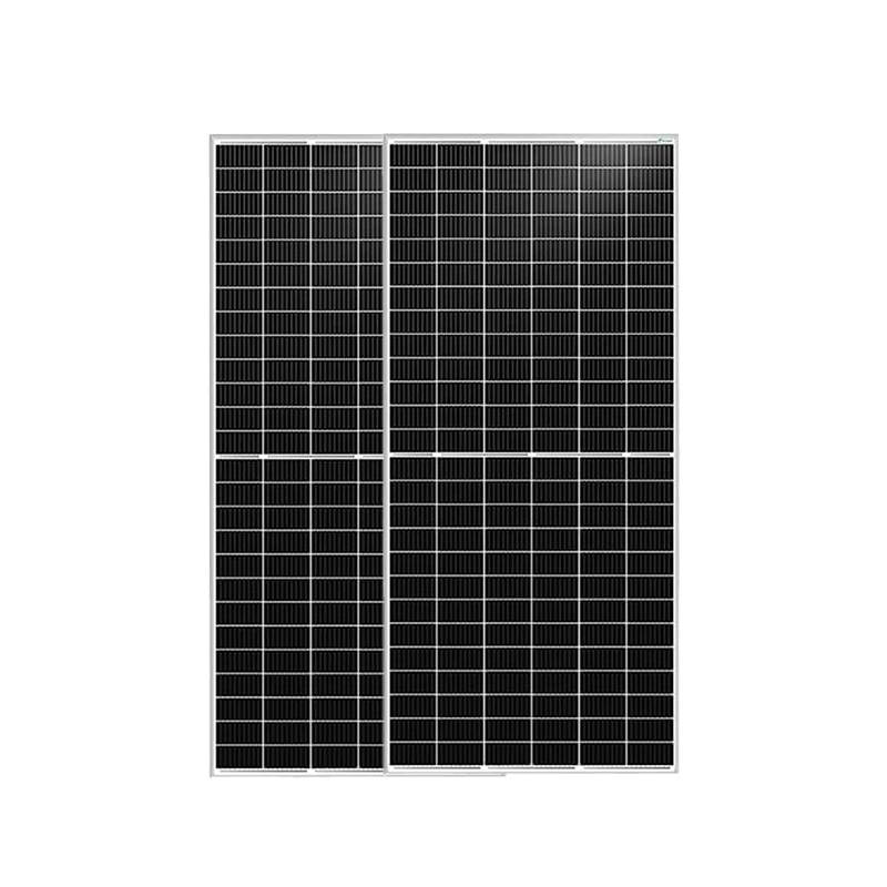 Kompletny system solarny z pan – Off Grid Solar Kit recenzja i cena