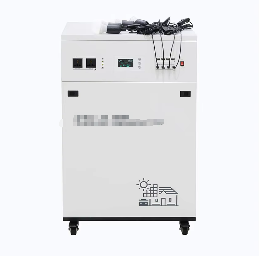 Bezpośrednia sprzedaż fabryczn – Off Grid Solar Kit recenzja i cena