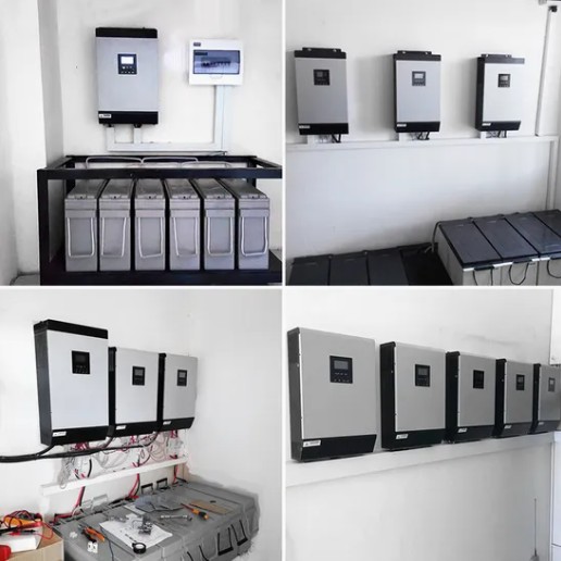 Kompletny Zestaw Domowego Syst – Off Grid Solar Kit recenzja i cena