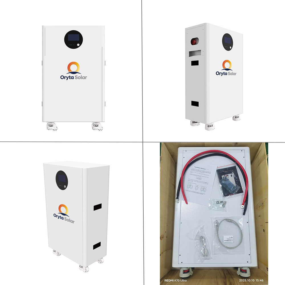 Kompletny, hybrydowy system so – Off Grid Solar Kit recenzja i cena