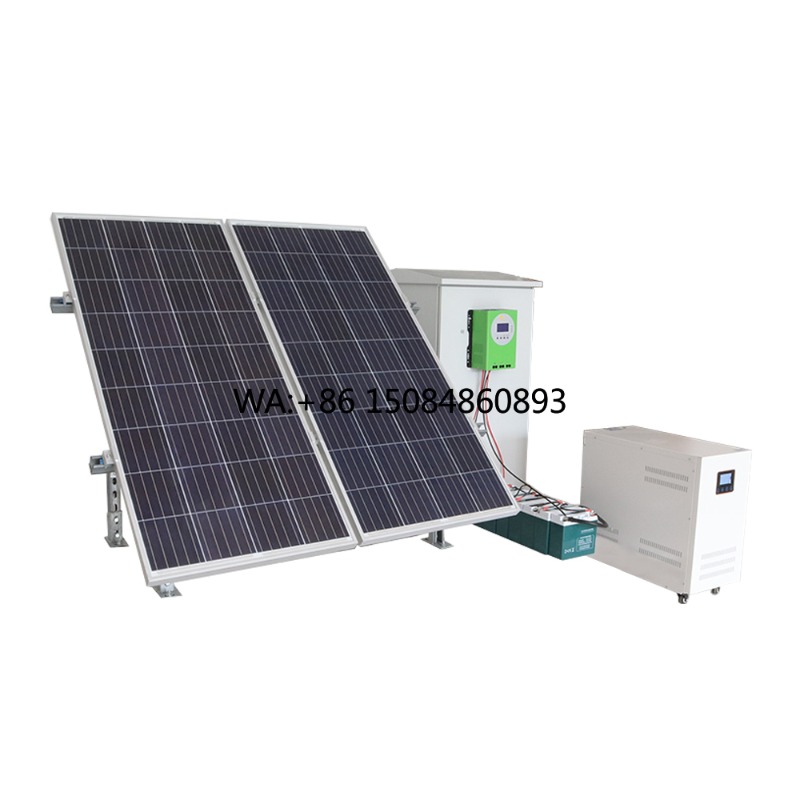Kompletny zestaw solarny na ba – Off Grid Solar Kit recenzja i cena