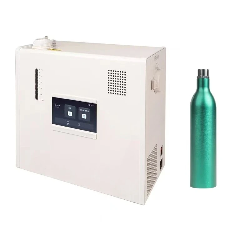 Najnowszy produkt: Generator w – Renewable Energy Consumption recenzja i cena