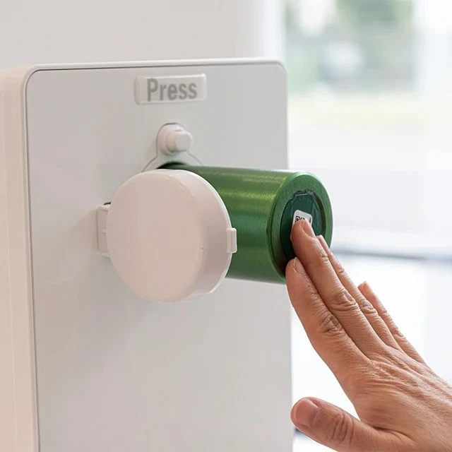 Najnowszy produkt: Generator w – Renewable Energy Consumption recenzja i cena