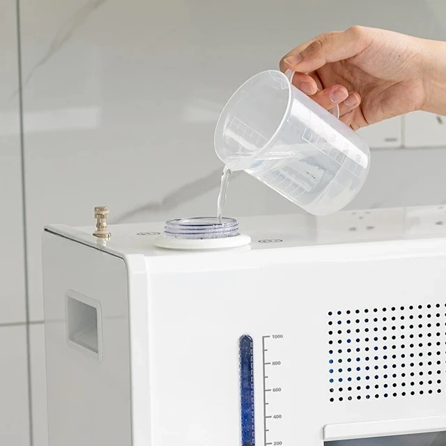 Najnowszy produkt: Generator w – Renewable Energy Consumption recenzja i cena