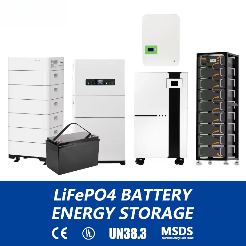 Kompletny zestaw solarny hybry – Off Grid Solar Kit recenzja i cena