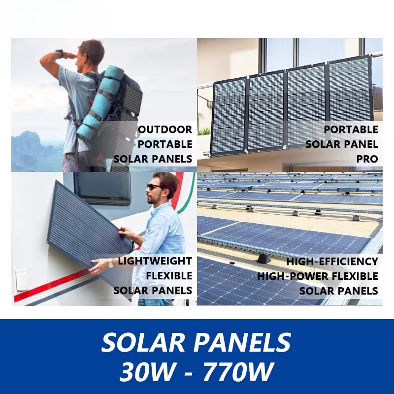 Kompletny zestaw solarny hybry – Off Grid Solar Kit recenzja i cena